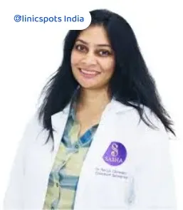 dr navya chowdary dermatologist