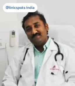 dr neehar potluri neurologist