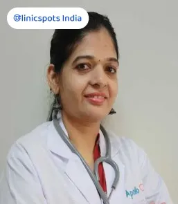 dr neelwanti soni general physician