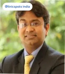 dr nikhil saran dentist