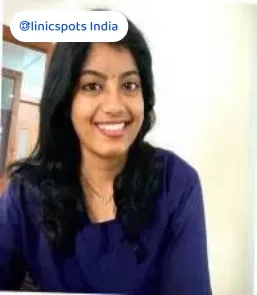 dr nikhitha kolamala dentist