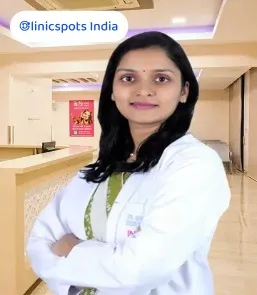 dr nikita singh general physician