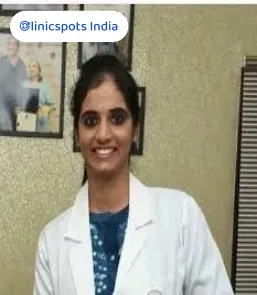 dr nikitha reddy obstetrician