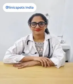 dr nisha kalkal internal medicine
