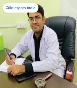 dr nishant jain dermatologist