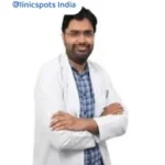 Dr. Nishanth Vemana dr nishanth vemana psychiatrist