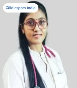 dr niveditha sai chandra neurologist