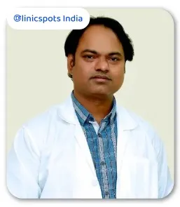 dr p naveen kumar urologist