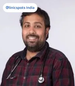dr p sandeep reddy pediatrician