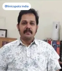 dr p satish rao dentist