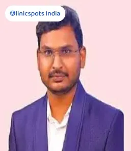 dr p sudhakar dentist