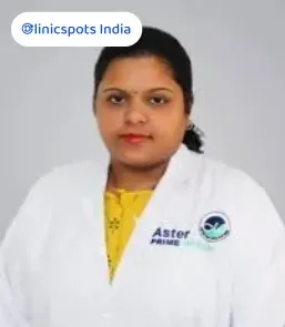 dr p tanuja gynecologist