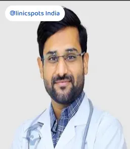 dr p vamshi bharath general surgeon