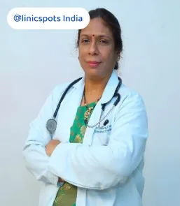 dr padmavati kapila gynecologist