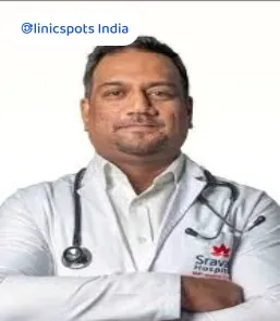 dr paul naveen m urologist