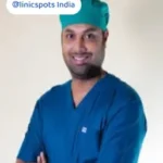 Dr. Pavan Kumar J dr pavan kumar j surgical oncologist