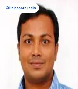 dr pavan preetham dentist