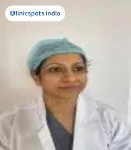 dr powar akshata prakash general surgeon
