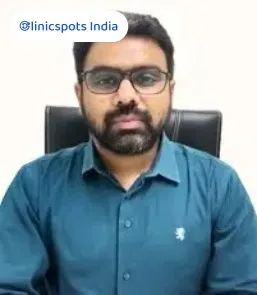 dr pradeep raj k orthodontist