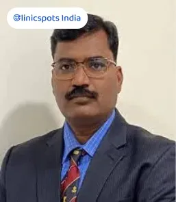 dr pramod reddy kandakure cardiac surgeon