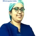 dr preethi v c pediatric dentist