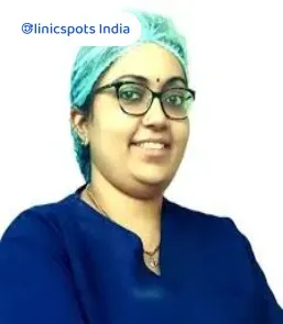 dr preethi v c pediatric dentist