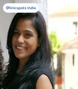 dr preeti maurya dentist