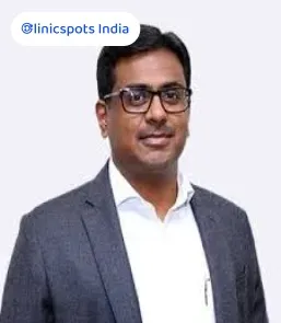 dr r deepak urologist