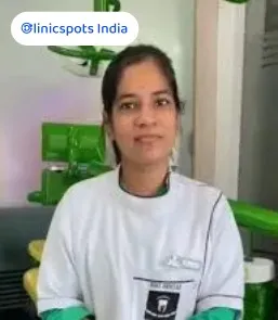 dr r megha endodontist