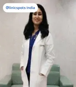 dr radha geethika dentist