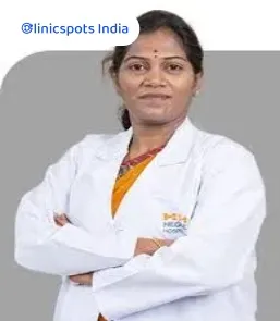 dr raga sudha v gynecologist