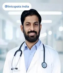 dr raghu d k general physician