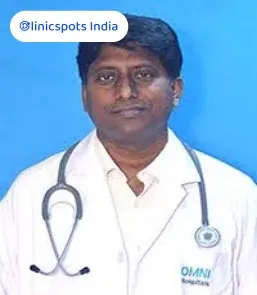 dr ragi prasad joint replacement surgeon