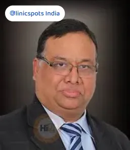 dr rajeev garg cardiologist