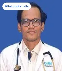 dr rajeev reddy g internal medicine