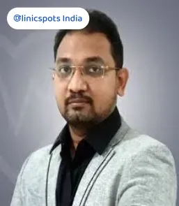 dr ram kamal orthopedic surgeon