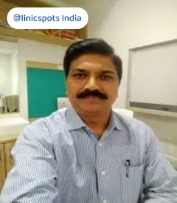 dr rama sanjay y urologist