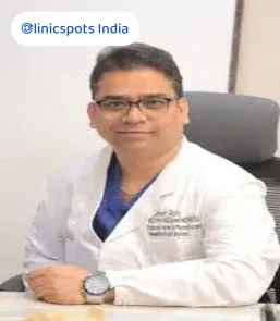 dr ramesh gajula orthopedic surgeon