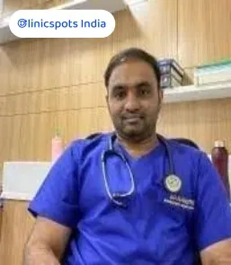 dr ranjith g neurologist