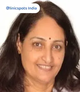 dr rashmi dentist