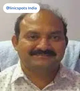 dr ravi chandra v dermatologist