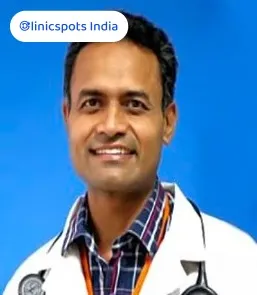 dr ravi kumar endocrinologist