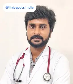 dr ravindra kumar sravanam general physician