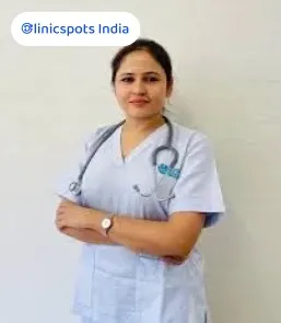 dr rinki tiwari reproductive endocrinologist