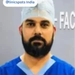 dr ritesh rajan oral and maxillofacial surgeon