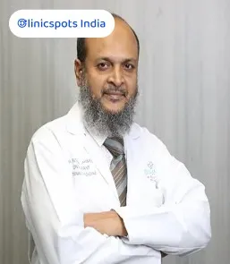 dr rizvan ahmed general physician