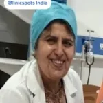 dr roya rozati infertility specialist