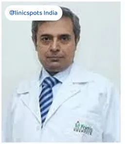 dr rup goswami general physician