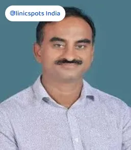 dr s harinath reddy periodontist