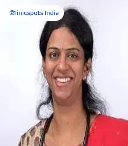 dr s nasreen banu pediatrician